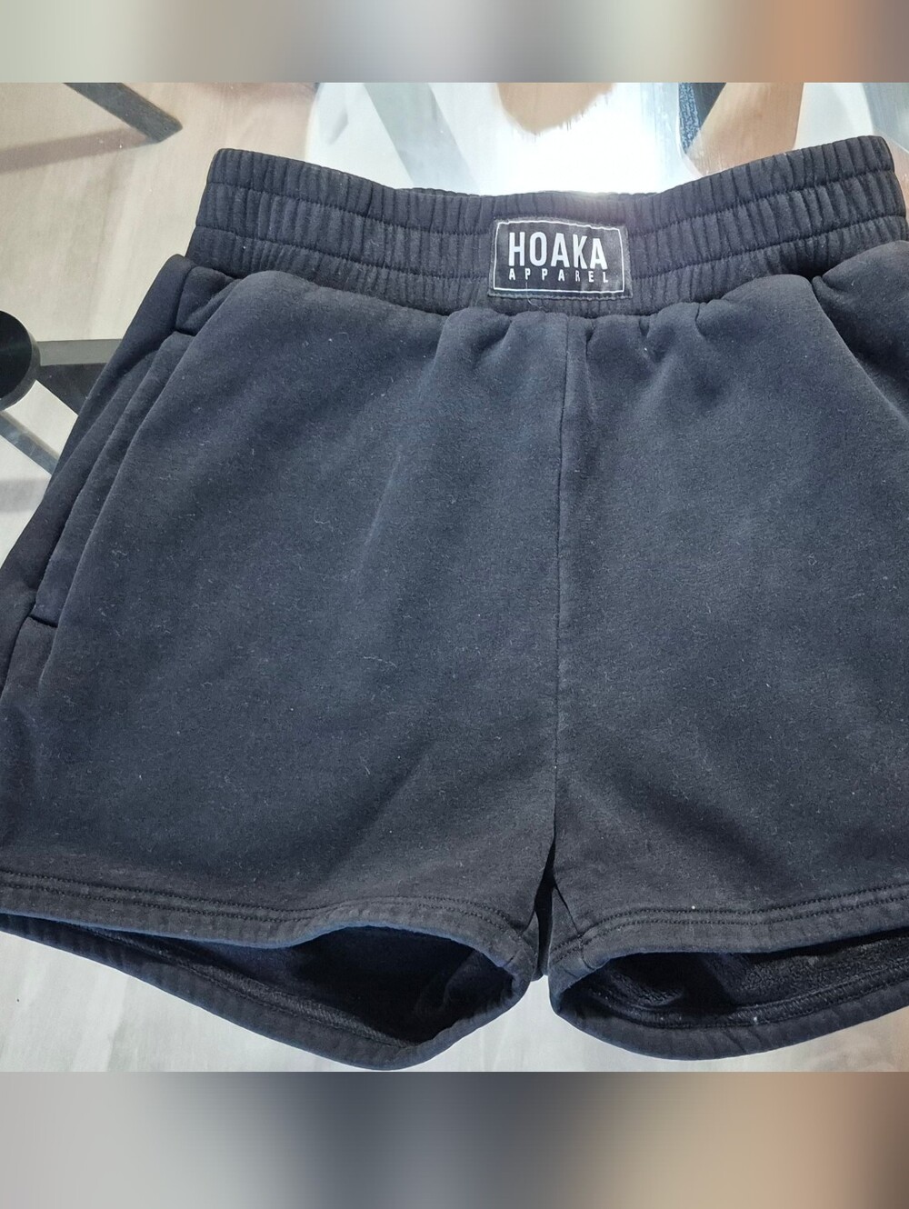 Hoaka Women's Comfy Shorts